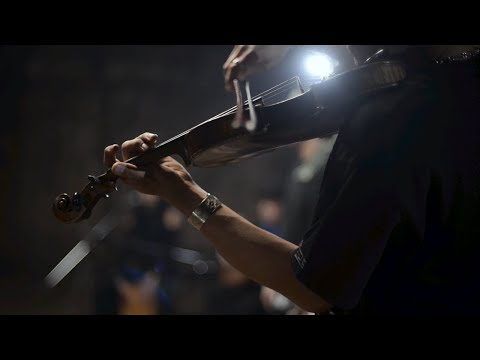 WAIKIL - Trafkintun (con banda acústica) - Sesión en Vivo en la Ruka + (Letra)