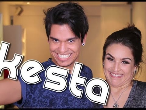 5inco Minutos - PRIMEIROS ENCONTROS  ( KESTA )