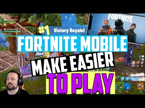 Additional Command Lines For Fortnite
