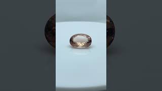 Morganita Oval - Vídeo