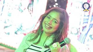 Alumni Meet & Musical Night