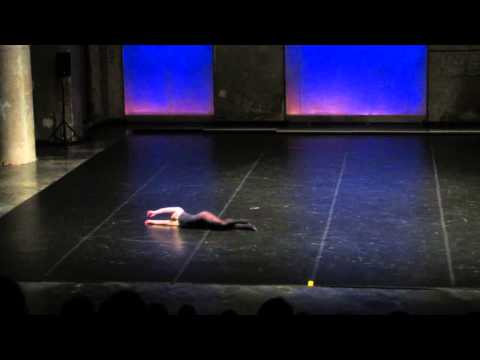 Staša Tušar GARDENFOUND