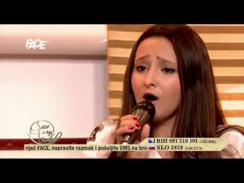 Melika Moranjkić & Almir Hukelić Aka - Što te nema