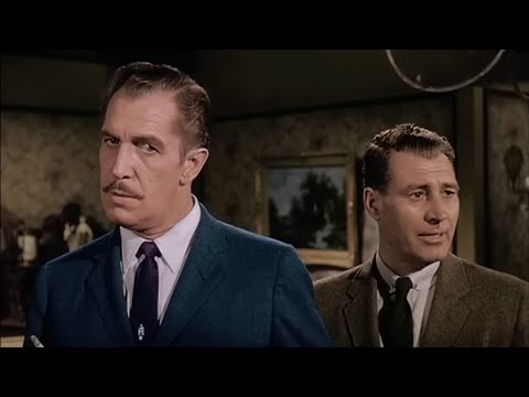 La Nuit de tous les Mystères | Thriller | Film complet en français