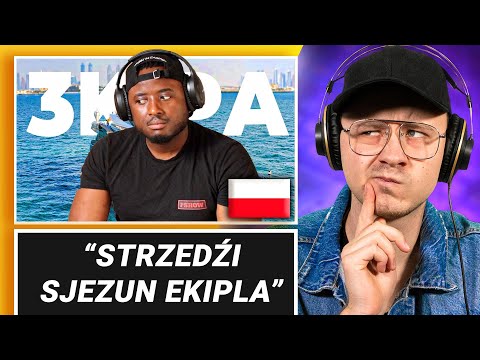 Rozpoznaj PIOSENKĘ ZAŚPIEWANĄ przez OBCOKRAJOWCA! feat. PSHOW