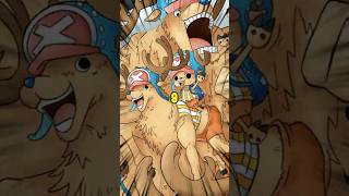 ¡Chopper Es Un GENIO!