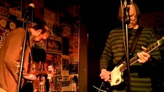 Outrageous Cherry-The Illuminated Council For World Destruction (2-24-12)