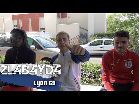GabMorrison - Interview de Rappeur #363 : Zlabayda