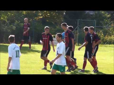 8. Spieltag KL 13/14: TSV Neuhütten-Wiesthal - SV Altfeld 1:4