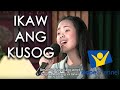 Ikaw Ang Kusog Nikka Abatayo