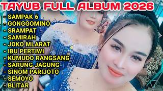Download lagu TAYUB KONCO MUDIK TERBARU 2026 - SAMPAK 6 , GONGGOMINO, SRAMPAT , TAYUP , SRAGENAN mp3 Download lagu TAYUB KONCO MUDIK TERBARU 2026 - SAMPAK 6 , GONGGOMINO, SRAMPAT , TAYUP , SRAGENAN mp3