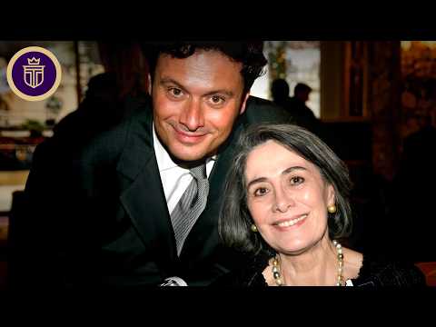 The Assassination of Monaco's Richest Woman... By Her Son-In-Law: The Tragedy of Hélène Pastor