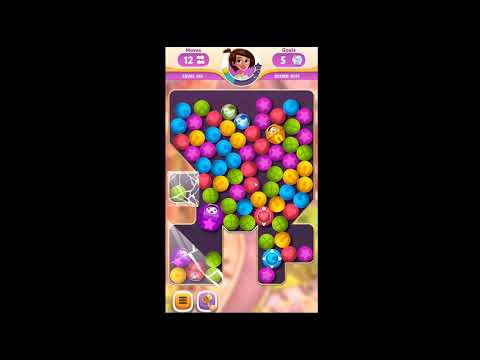 Diamond Diaries Saga level 451