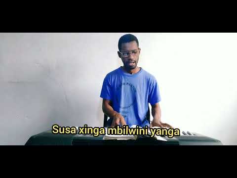 Canções Católicas Moz ‐ Susa xinga mbilwini yanga