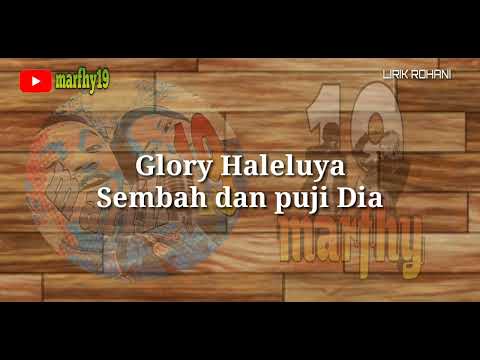 Katakan PadaNya - Yopie Latul [with lyrics]