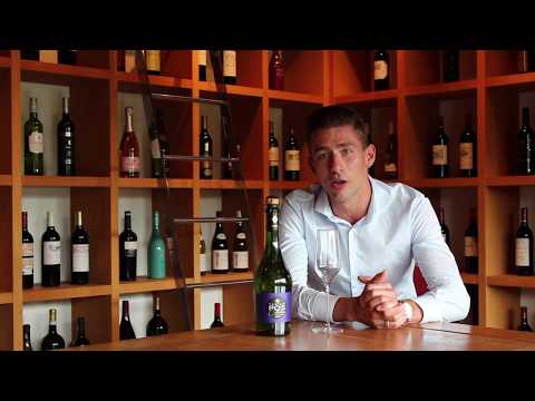 Familie Pos Collection Sparkling Wine Brut - Wijnreview - Wijnvoordeel.nl