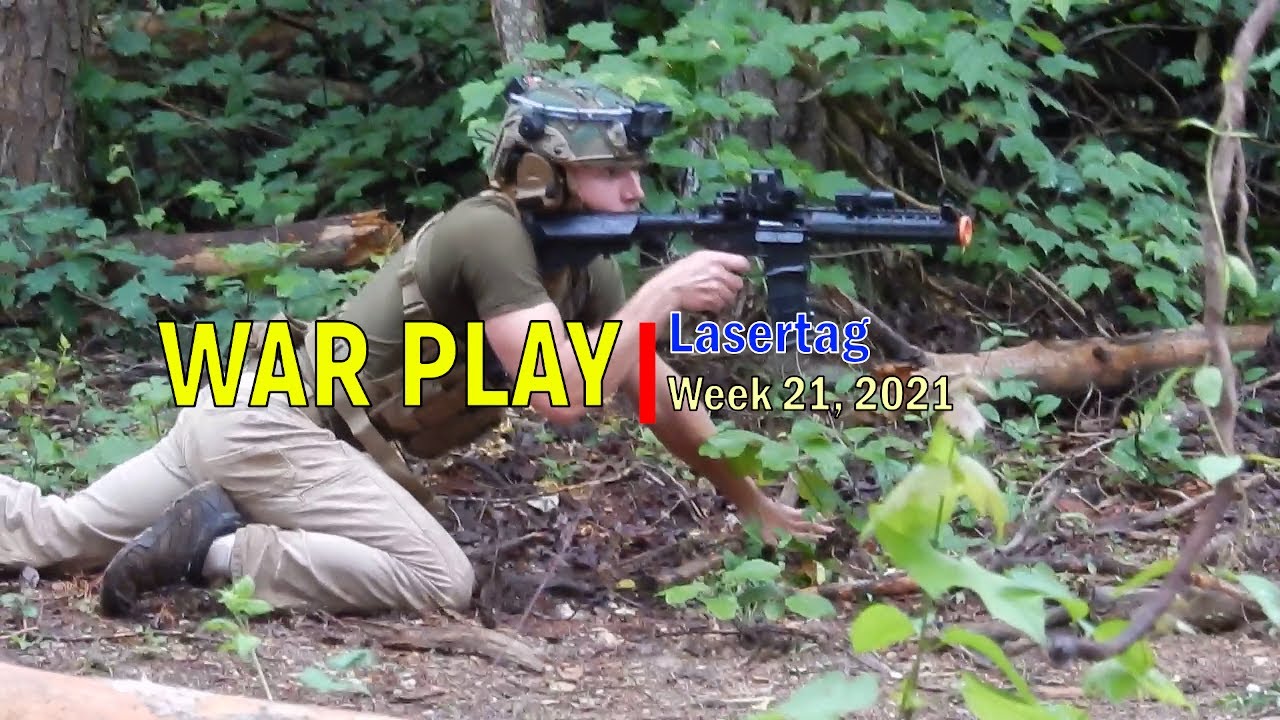 WPL 2121 - The Battle of Plavinas