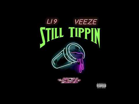 Li 9 ft. Veeze - Still Tippin (Instrumental) [Prod. By Beatsbytaz]