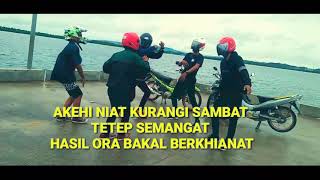 Download lagu Story wa DJ ngelabur langit mp3