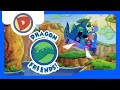 Dragon Friends Save Wheezie Opening Theme