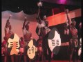 THE WARRIOR IPI TOMBI Wmv