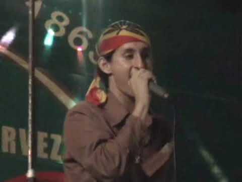 LOS YENNYS DEL PERÚ - CHICA FIEL - 2008