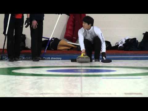 Korean Men Skip Outurn 2