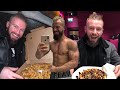 DIRTY BULKING GETS RESULTS | BEAR MODE STYLE BULK