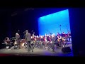 Gianluigi Trovesi - CMR Big Band Sampierdarena - MrSAXELLO Gianluigi Trovesi - CMR Big Band Sampierdarena