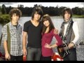 Camp Rock Too Cool