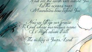 "The Victory" from All Sons & Daughters (OFFICIAL LYRIC VIDEO)