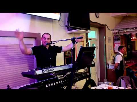 Zale godine - Alfa band Live 12-2017