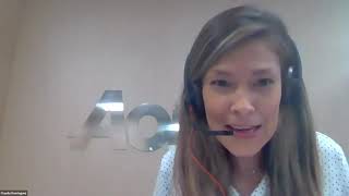 5. Claudia Domínguez (Ponente)