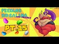 Feeding Rosalina And Friends Pt15