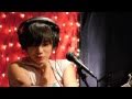 Thao & Mirah - How Dare You (Live on KEXP ...