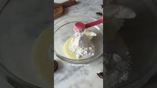 HOW TO MAKE CHEESECAKE IN COOKER | BAKED CHEESECAKE WITHOUT OVEN | SMALL SERVE DESSERTS