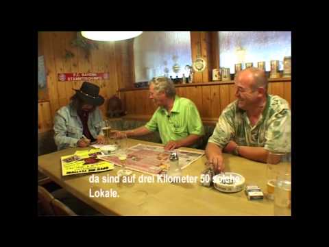 KNUT HANSEN holt sich Puff-Tipps (5/29)