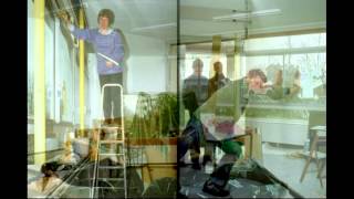 preview picture of video 'De Groenling Schagen 25 jaar'