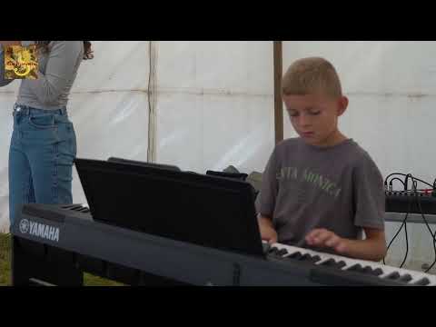 Adra - Y teulu Jeffrey's - Blaenau ffestiniog.