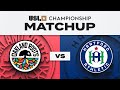 Oakland Roots SC V Hartford Athletic 10 07 2025