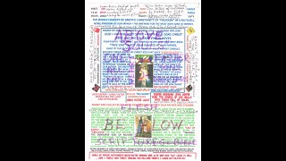 Book - Chapter 3:- Jesus picked up a mix of Twelve for His Inner Circle Labourers - 4.