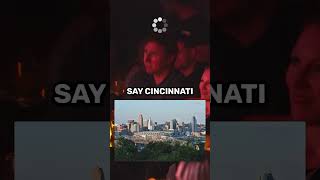 Heckler doesn’t get the joke…  #funny #standupcomedy #heckler