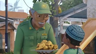 Download lagu Makanan Kesukaan Jadi Kejutan untuk Ucup | Adit & Sopo Jarwo Spesial Akhir Pekan mp3