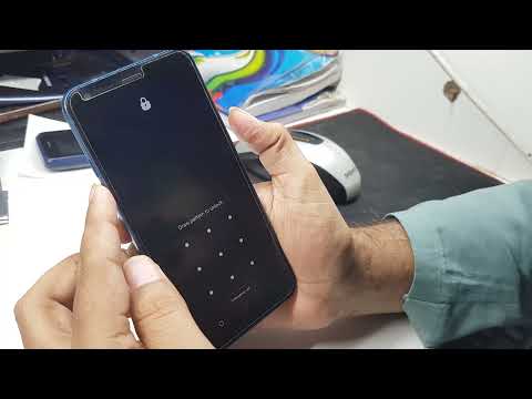 LG Q7 Plus How To Hard Reset Screen Lock Remove || lg q7 plus hard reset  | LG Q7 Plus Hard Reset