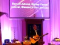 Baruch Adonai - Joel Chernoff 