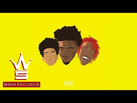 Ugly God "Let's Do It" Feat. Famous Dex & Trill Sammy (WSHH Exclusive - Official Audio)