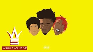 Ugly God "Let's Do It" Feat. Famous Dex & Trill Sammy (WSHH Exclusive - Official Audio)