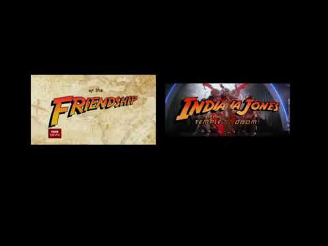 BBC Film Review ad explained