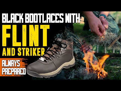 Give Your Boots An Upgrade!