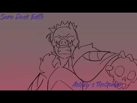 Woe To The People Of Order || Dsmp AMV (collab)